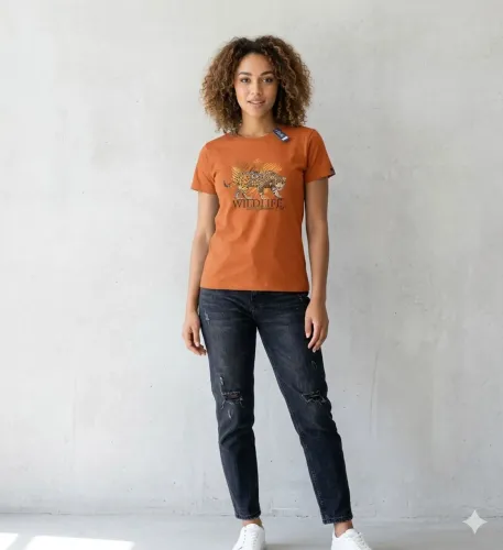 T-SHIRTS ( BLUSAS )
