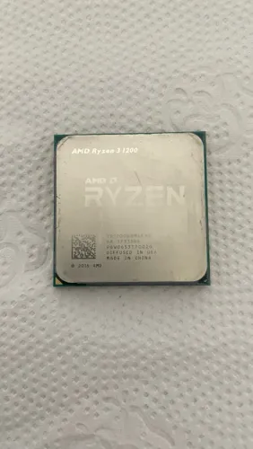 Ryzen 3 1200