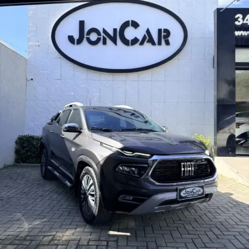 Fiat Toro Ranch 2.0 16V 4X4 Diesel Aut. 2024