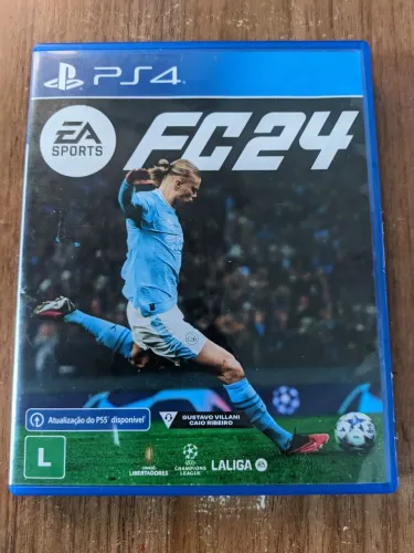 FC 24