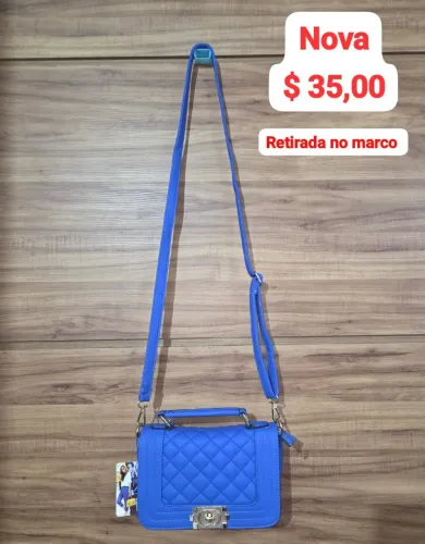BOLSAS LINDAS