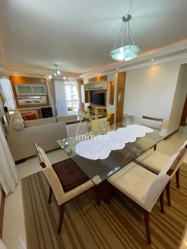 Apartamento à venda em Campinas: 4 dormitórios e mobiliado, Portas Fechadas