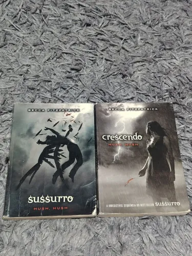 Livros