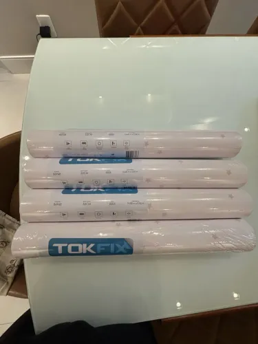 Papel de Parede kit com 4 rolos