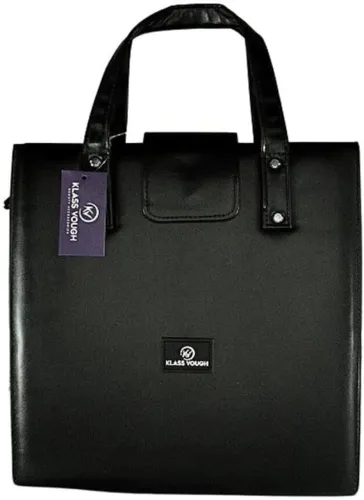 Porta Pincéis Klass Vough Organizer Bag
