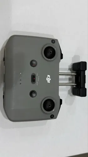 Controle Drone mini 3 - semi novo 