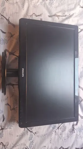 Monitor