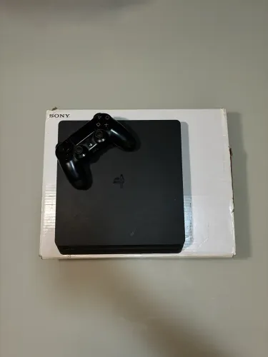 Ps4 Slim super conservado