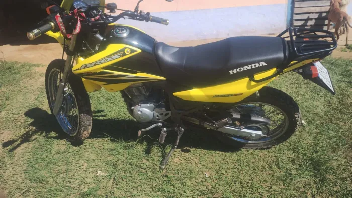 Vendo Broz 2008