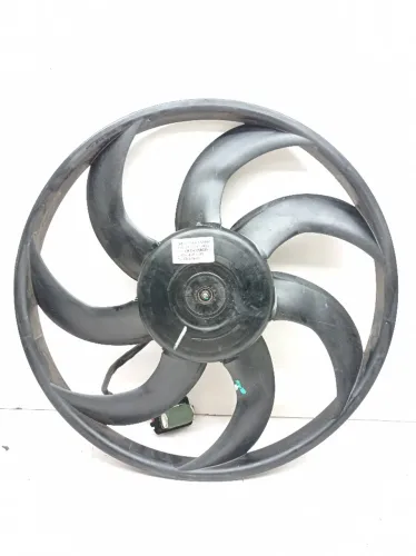 Ventoinha Radiador Chery Tiggo 7 Sport 1.5 2024 2025