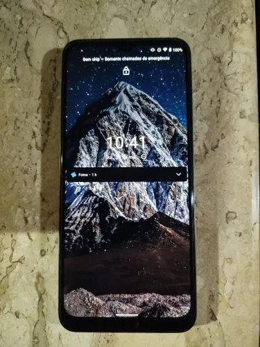 MOTO G20