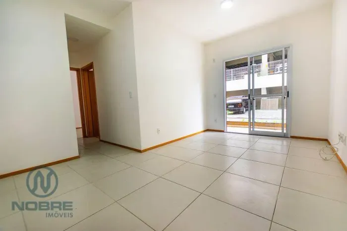 Apartamento com 2 dormitórios para alugar, 60 m² por R$ 2.456,71/mês - Bom Retiro - Teresó
