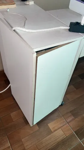 Mesa de manicure