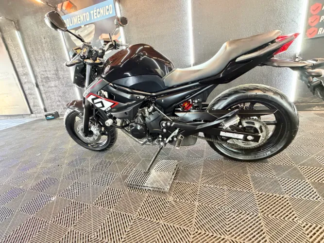 XJ6 2015 disponível para venda
