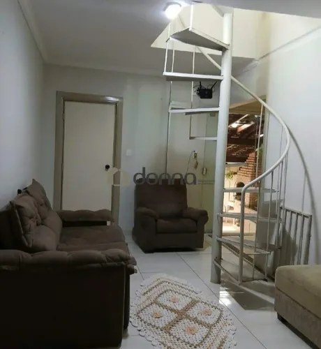 Casa à venda, 4 quartos, 1 suíte, 2 vagas, Núcleo Residencial Tutunas - Uberaba/MG