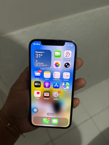 Celular iPhone