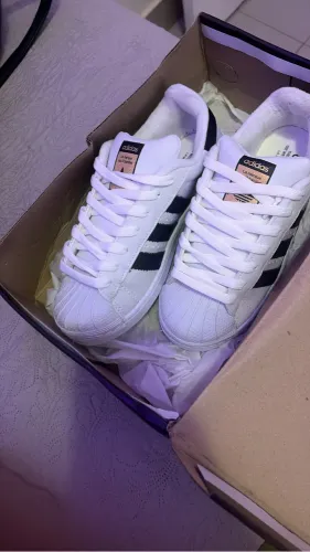 Tênis casual Adidas