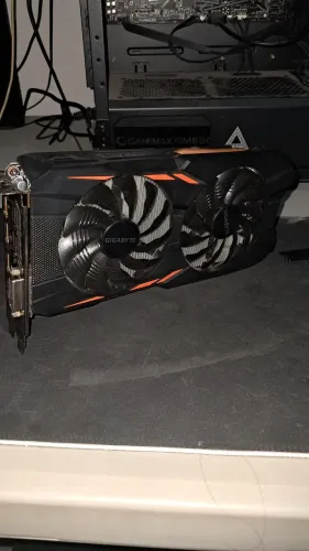 Gtx 1050 2gb Gigabyte Preço oportunidade