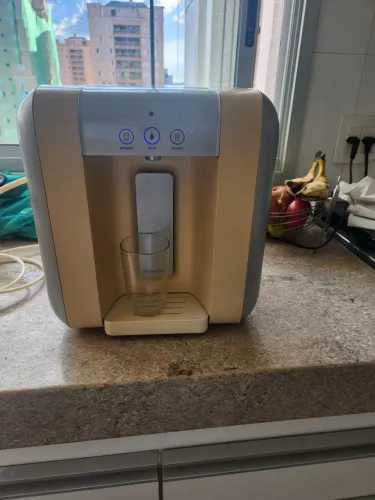 Filtro Electrolux