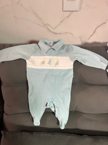 Macacao para bebê