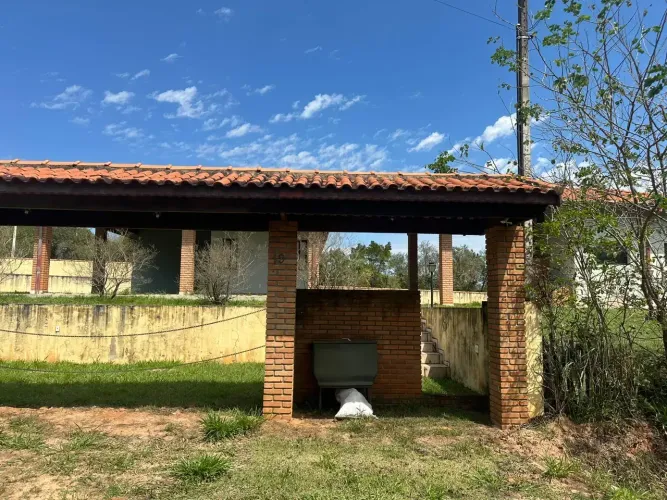 Imóvel para venda com 258 metros quadrados com 3 quartos em Jardim Ninho Verde II - Pardin