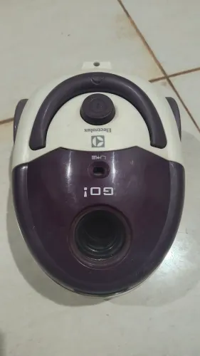 Aspirador de pó Eletrolux