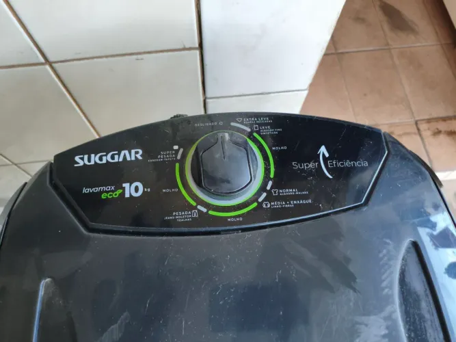 Tanquinho elétrico 220v