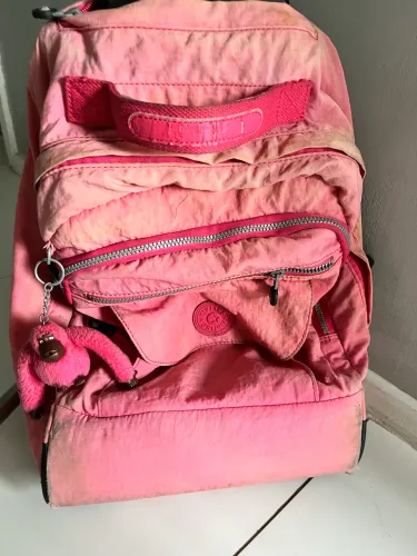 Mochila de rodinha 