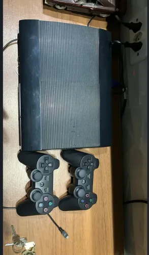 PS3 desbloqueado