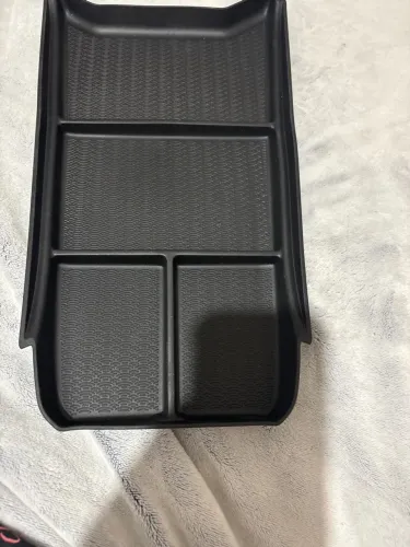 bandeja organizadora compatível com veículos como o Chery Omoda C5 EV