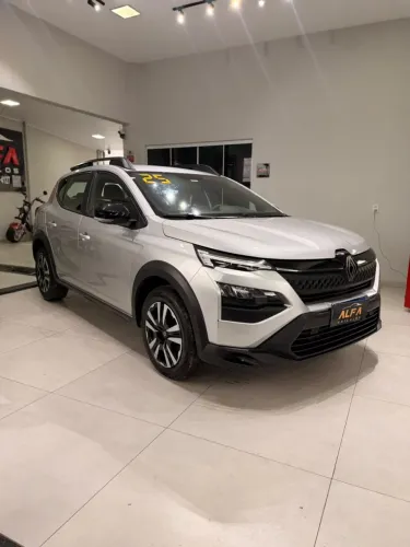 Renault Kardian Evolut. Flex 1.0 TB 12V 5P Aut. 2025