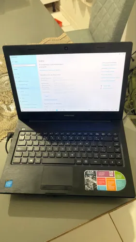 Notebook Usado