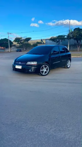 Fiat Stilo 1.8/ 1.8 SP/ Connect 16V 122cv 5P 2003