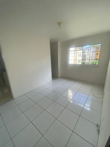Imóvel para venda tem 60 metros quadrados com 2 quartos em São Marcos - Salvador - BA