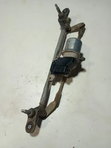 MOTOR GALHADA LIMPADOR PARABRISA FIAT BRAVO 2011 2012 2013 2014 2015