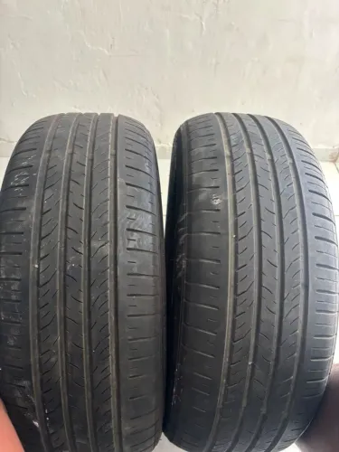 Pneu aro 15 195/55