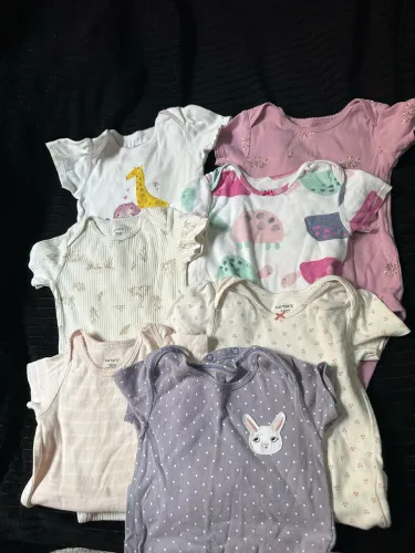 Bodys carters 18m