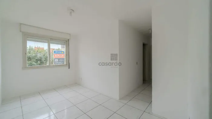 Apartamento residencial de 3 quartos para aluguel no Fragata, em Pelotas