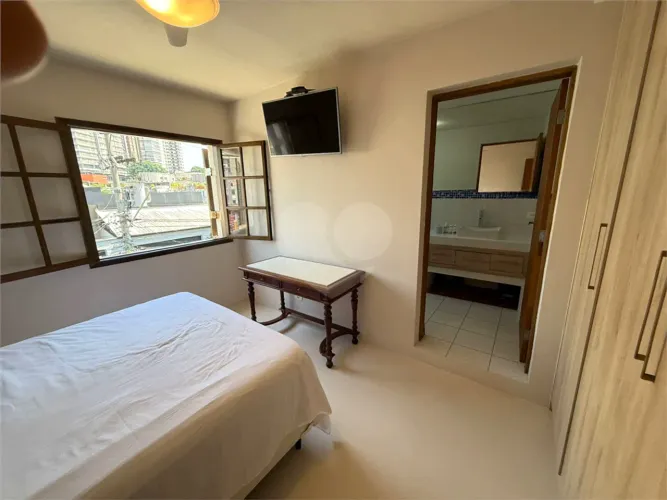 Casa com 4 quartos à venda ou para locação em Vila madalena - SP