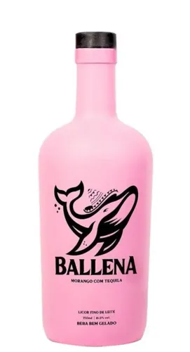 Ballena