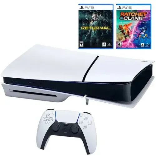 Play Station mídia física