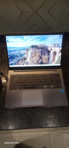 Notebook Samsung i3 11° 8gb ram 256gb gb ssd m2 nvme