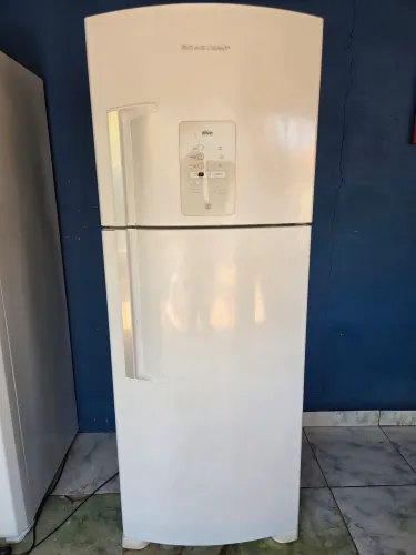 Vendo geladeira Brastemp