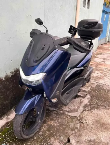 Yamaha NMax 160 2021