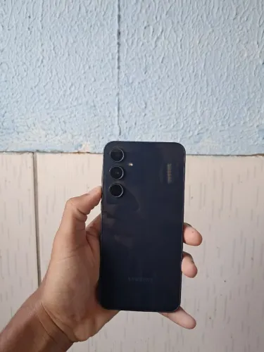 Samsung a35 5G