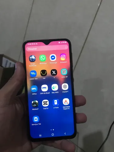 Samsung A10