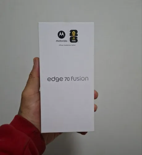 Smartphone Motorola Edge 70 Fusion 5G - 256GB