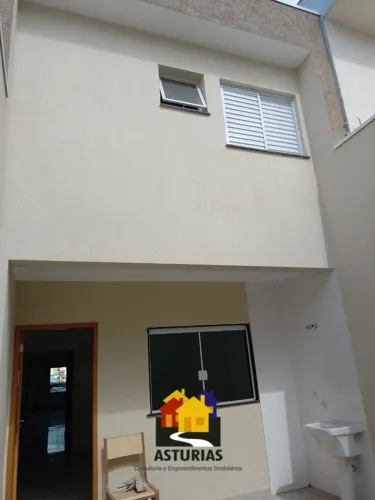 SOBRADOS PARA A VENDA VILA ESPERANÇA