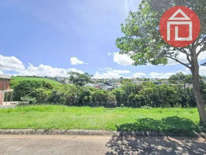Terreno à venda, 498 m² por R$ 500.000,00 - Condomínio Portal de Bragança Horizonte - Brag