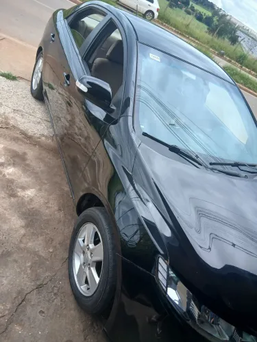 Kia Motors Cerato 1.6 16V Mec. 2010
